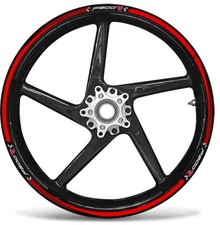 Kit strisce adesive moto