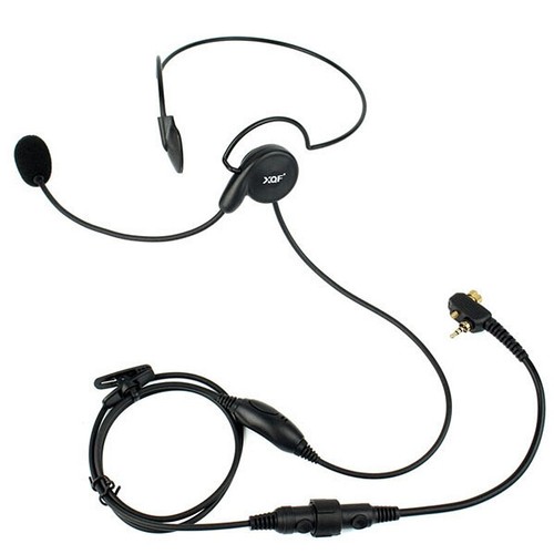 Cuffie collare auricolare