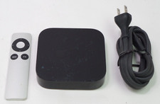 Apple TV HD Media Streamer 3a