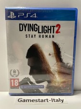 DYING LIGHT 2 STAY HUMAN -