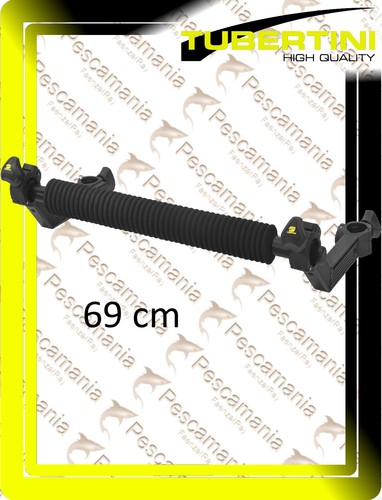 Tubertini barra frontale - barra,