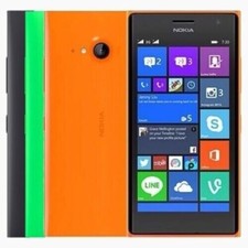 Smartphone Nokia Lumia 735 8