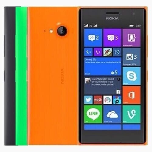 Smartphone nokia lumia - smartphone,