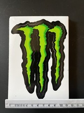 Adesivi monster energy - monster,