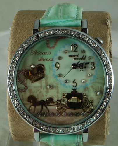 Orologio quarzo bambini - orologio, al