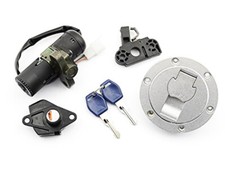 Blocchetto accensione