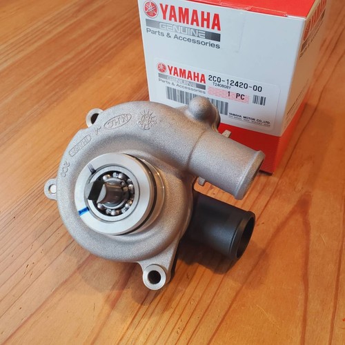 Pompa acqua originale yamaha - pompa,