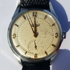 Longines 35mm  Swiss Made Calibro 12.68z