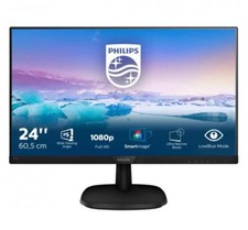Philips Monitor V Line 24" Led