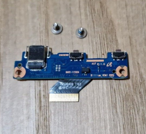 Modulo hdmi tasti vol - modulo,