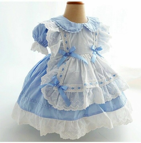 Mini abito bambina sissy - mini,