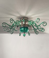 Plafoniera moderna in