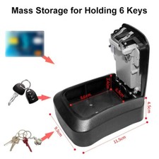 Sofisticata Cassetta di