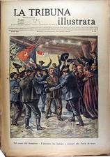 LA TRIBUNA ILLUSTRATA 16