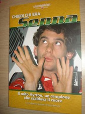 MAXI LIBRO BOOK CHIEDI CHI ERA