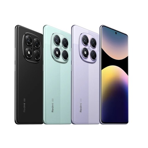 Smartphone xiaomi redmi note - smartphone,
