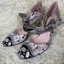 Emilio Pucci sandali tacco