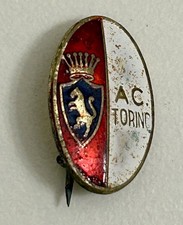 A.C. TORINO vecchio distintivo