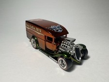 Loose Hot Wheels Soffiato