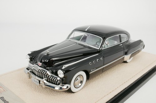Francobollo buick roadmaster - francobollo,