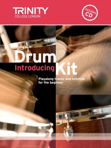 Introducing drum kit - drum,
