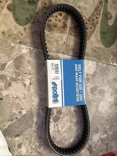 Cinghia variatore trasmissione - cinghia,
