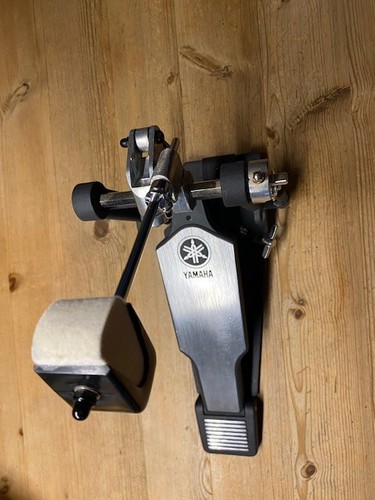 Yamaha fp9500d pedale batteria - yamaha,