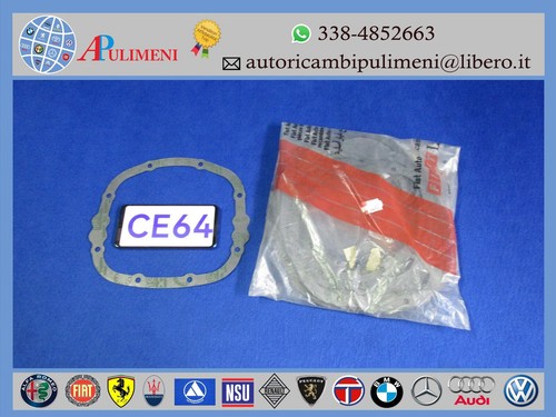 4430496 guarnizione - 4430496,
