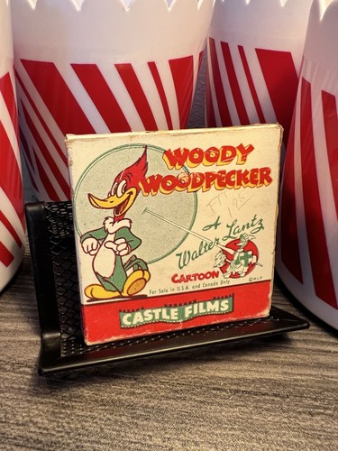 Woody woodpecker hollywood - woodpecker, "hollywood