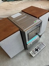Panasonic SA-PM910DVD CD DVD