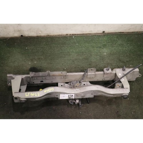 Frontale ant interno nissan - interno,