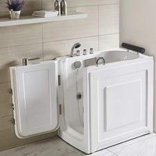 Vasca per anziani modello