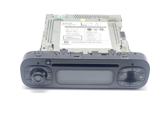 Autoradio per fiat - per,
