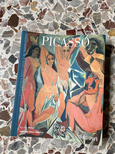Libro classici dell arte - i, dell'arte