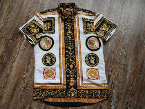 Camicia phat farm - phat, uomo