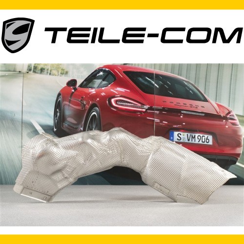 Porsche panamera 971 - porsche, g2/971