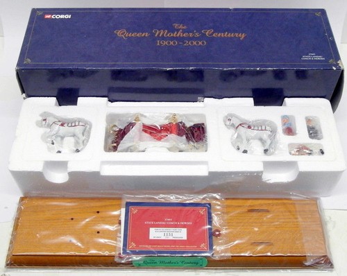 Corgi diecast 37003 il - 37003,