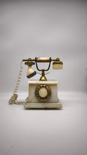 88697 Telefono in onice e