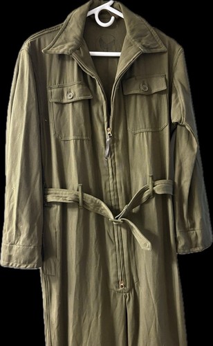 Tuta volo wwii usaaf pilota - wwii,