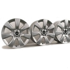 Cerchi in lega Mini Countryman Clubman Aceman 17 ORIGINALI 6868276