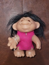 Vintage Thomas Dam Troll
