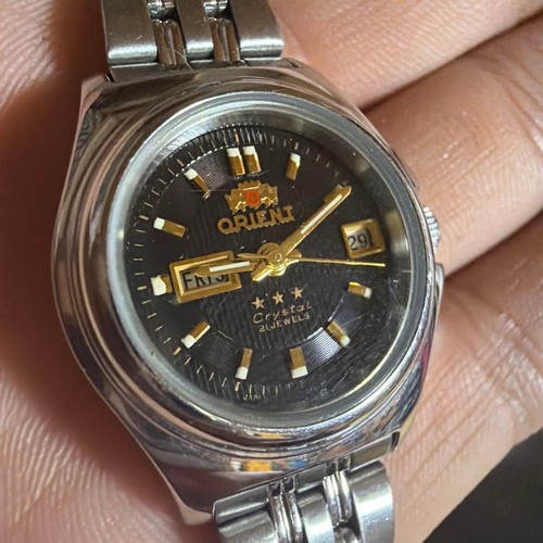 Orologio automatico donna