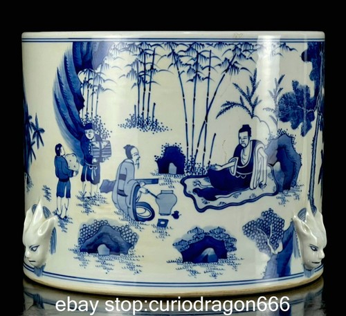 Pennello vaso matita - , 11"