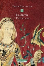 Libri tracy chevalier la - libri,
