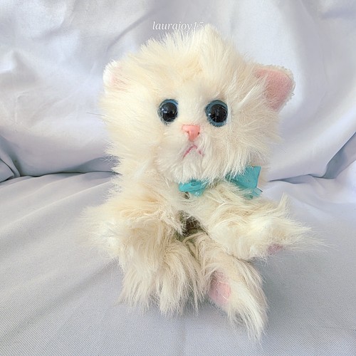 Kitty kittens crema - kitty,