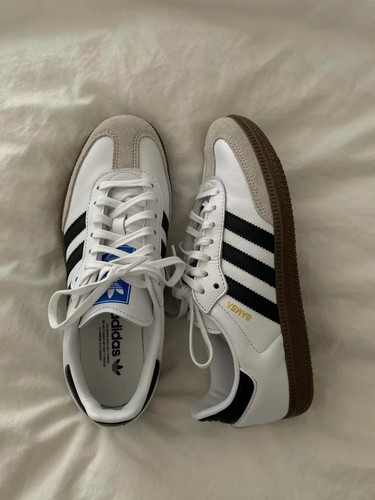 Adidas samba sneakers basse - adidas,