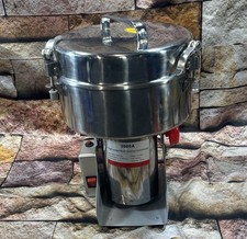 Tritatutto Elettrico per Grani