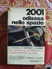 Libri Clarke Arthur C. - 2001
