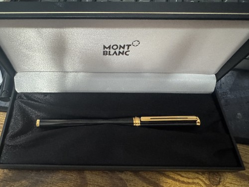 Penna sfera montblanc - sfera,