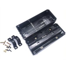 Regolatore Bici Elettrica Box